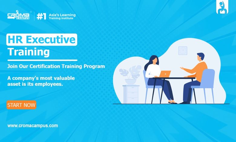 HR Executive Online Training