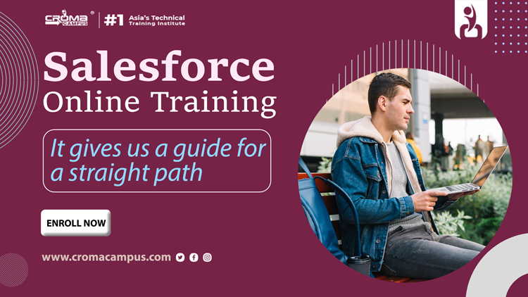 Salesforce online training