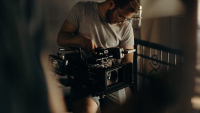 How to get ideas for making a short film