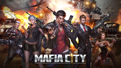 mafia city game for beginner