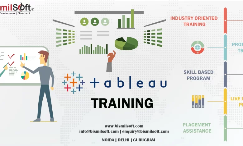 Tableau Technology