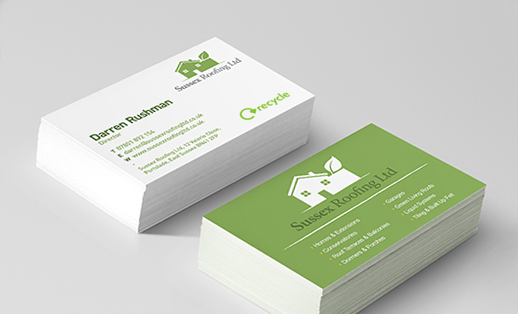 10 Key Elements of Successful Business Card Design