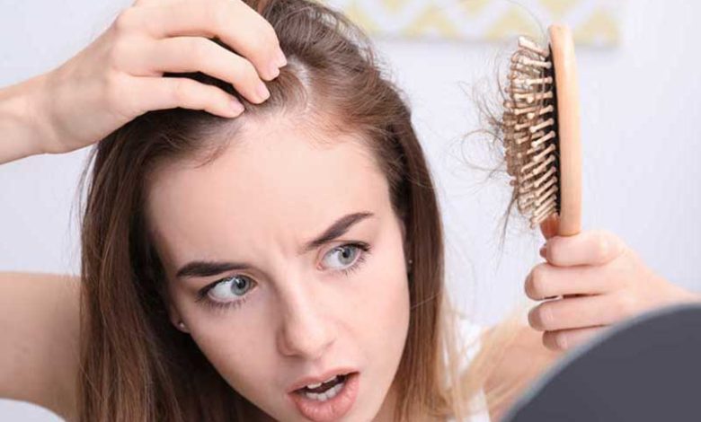 What You Should Be Doing Regarding Your Hair Loss