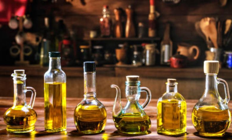 What is cold pressed oil? How beneficial is this oil from other oil for cooking