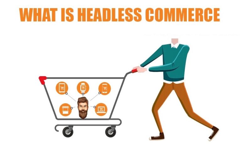 Headless Commerce
