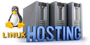 linux web hosting