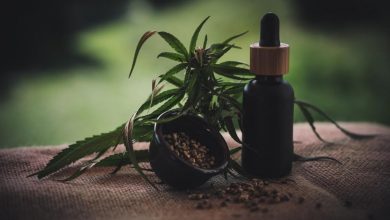 9 Science-Backed Benefits of CBD Oil