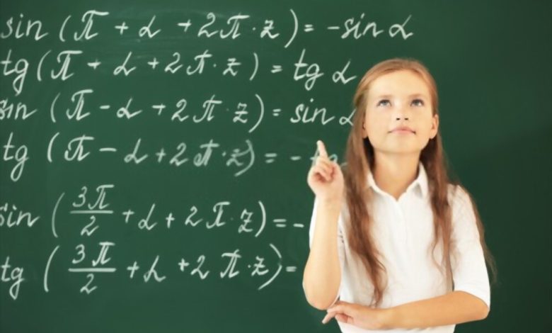 How to teach Multiplication