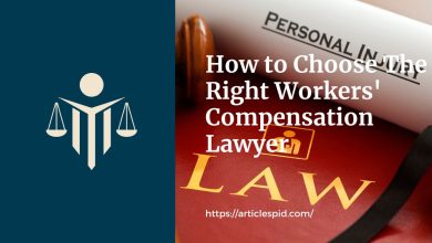 How to Choose The Right Workers' Compensation Lawyer