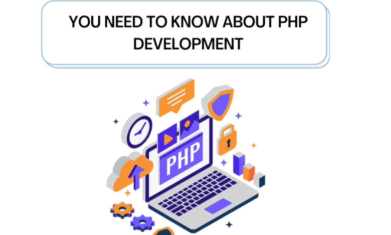 php-development-comnay