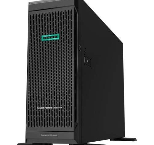 tower server price in india