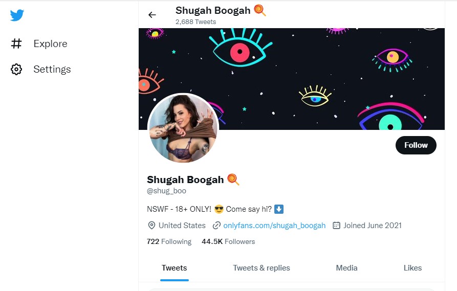 shugah boogah