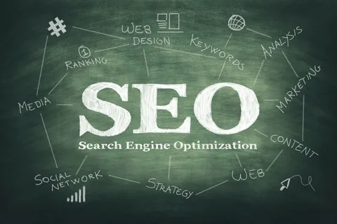 seo agency near me