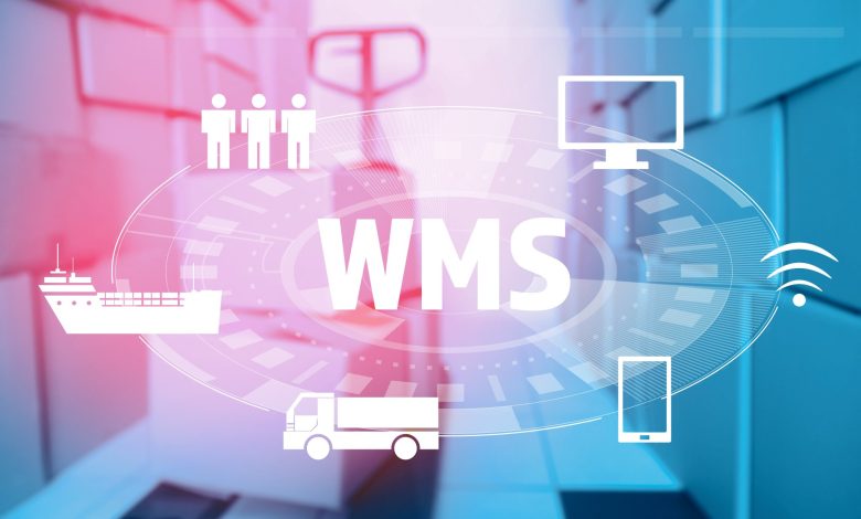 WMS Software Developers