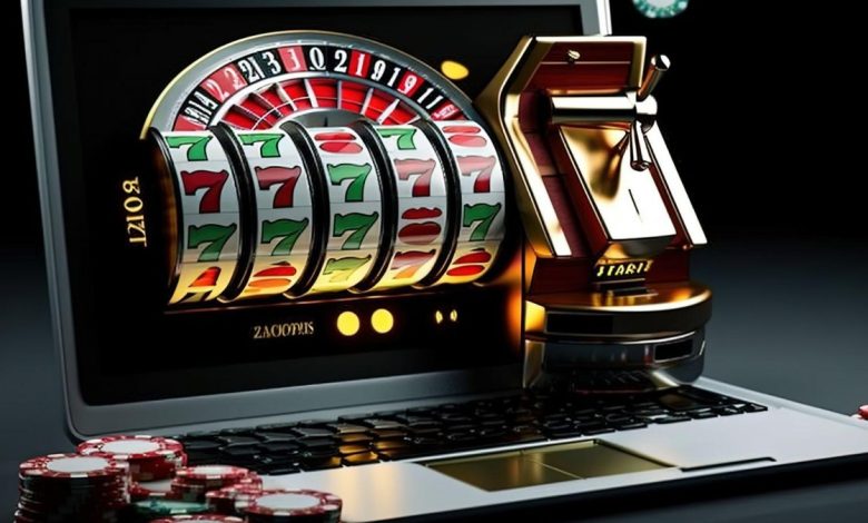 slot online