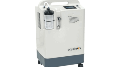 Rent Oxygen Concentrator in Ahmedabad
